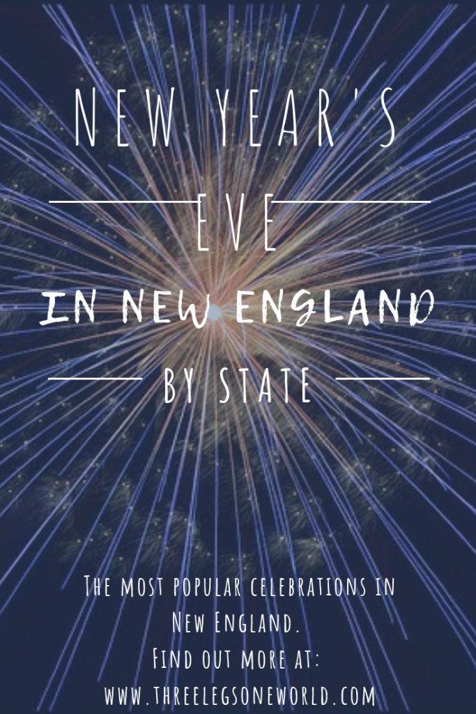 How To Spend New Year’s Eve in New England