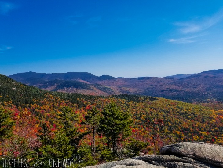 2 Of The Best Dog Friendly Fall Hikes In The White Mountains