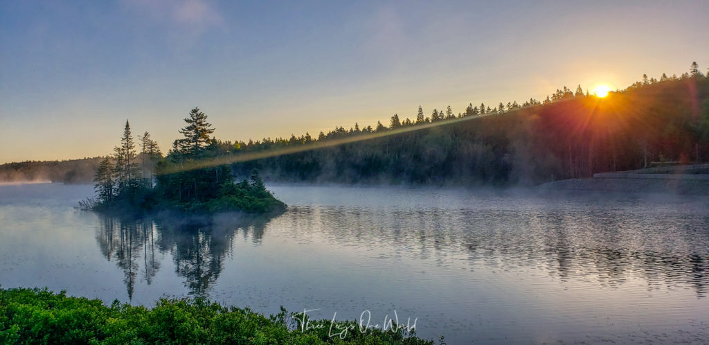 12 Reasons You Need to Visit Fundy National Park