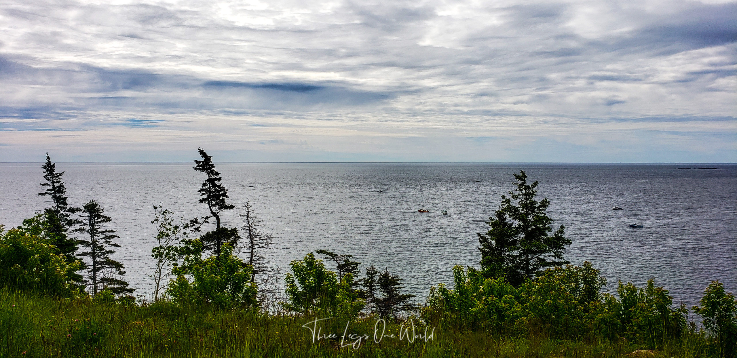 Travel Through Photos: The Cabot Trail