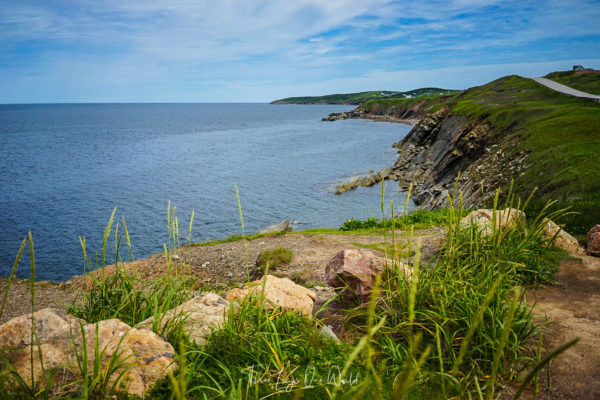 Travel Through Photos: The Cabot Trail